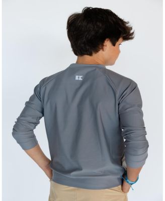 Boys' Pullover Sweatshirt - Little Kid, Big Kid