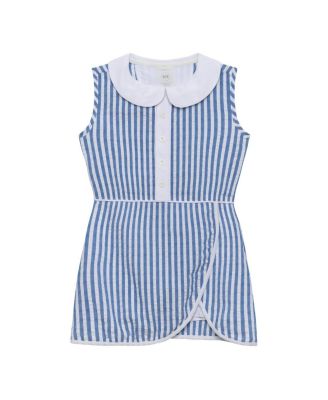 Girls' Court Dress - Little Kid, Big Kid