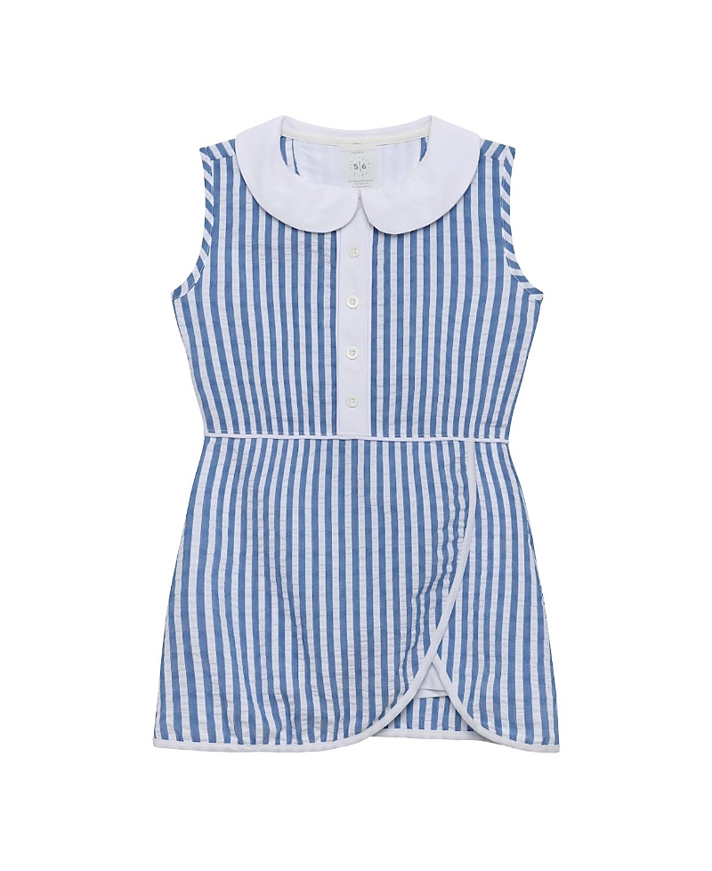 Courtside Kids Girls' Court Dress - Little Kid, Big Kid