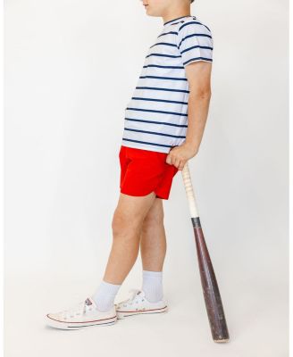 Boys' Super Short - Little Kid, Big Kid