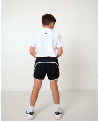Boys' Retro Mesh Short - Little Kid, Big Kid
