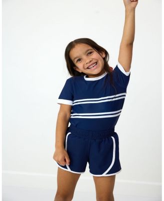 Girls' Practice Shirt - Little Kid, Big Kid