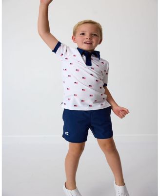 Boys' Polo Shirt - Little Kid, Big Kid