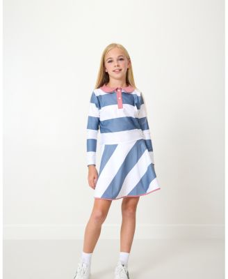 Girls' Rugby Dress - Little Kid, Big Kid