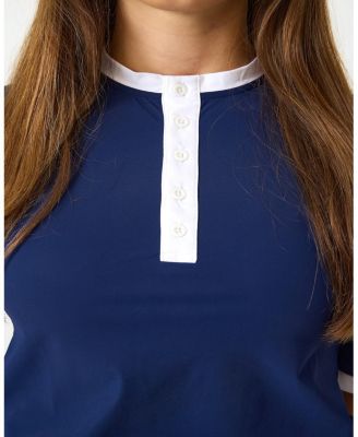 Girls' Henley Shirt - Little Kid, Big Kid