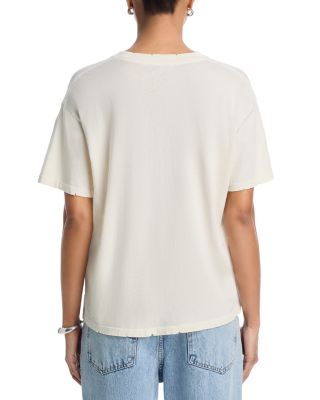 Cade Wildflowers Tee