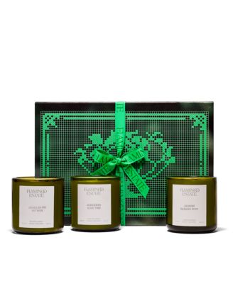 The Three Brothers Candle Set
