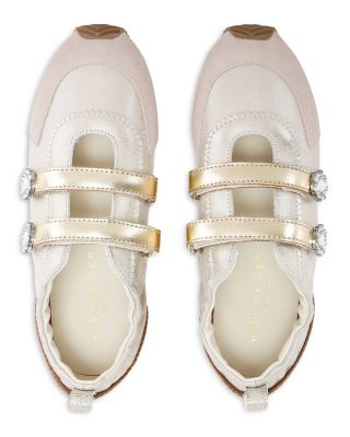 Women's Islington Mary Jane Flats