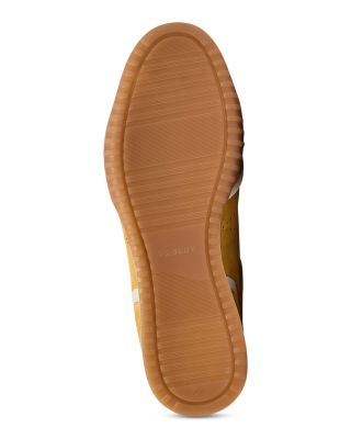 Women's Asmei Suede Sneakers