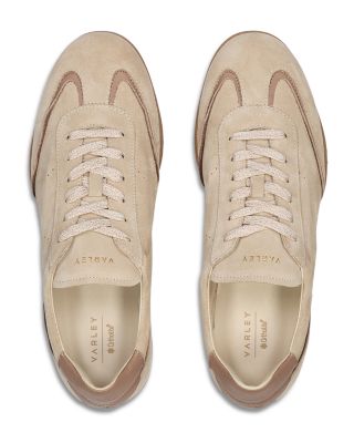 Women's Asmei Suede Slim Sneakers