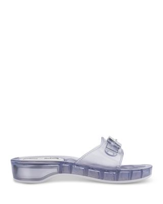Women's Pescura Heel + Scholl Slides 