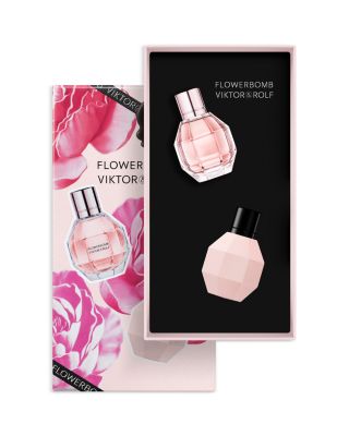 Flowerbomb Eau de Parfum Discovery Gift Set