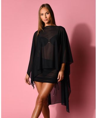  Maximal Mesh Tunic