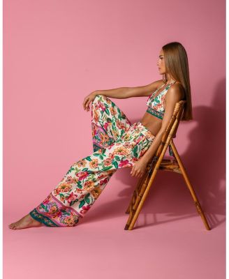 Zen Garden Beach Pant