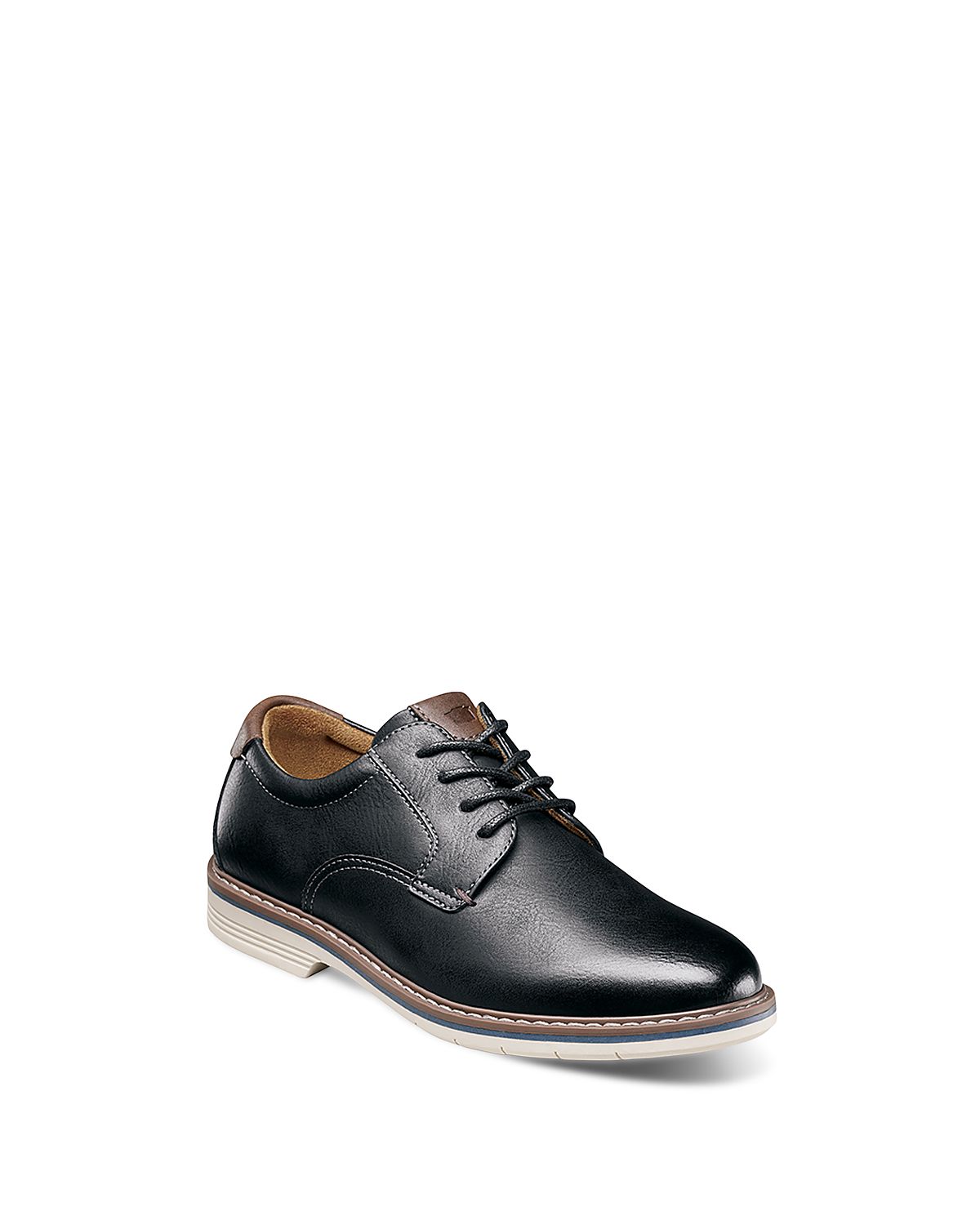 Florsheim Kids Boys' Norwalk Plain Toe Ox Shoes - Toddler, Little Kid, Big Kid