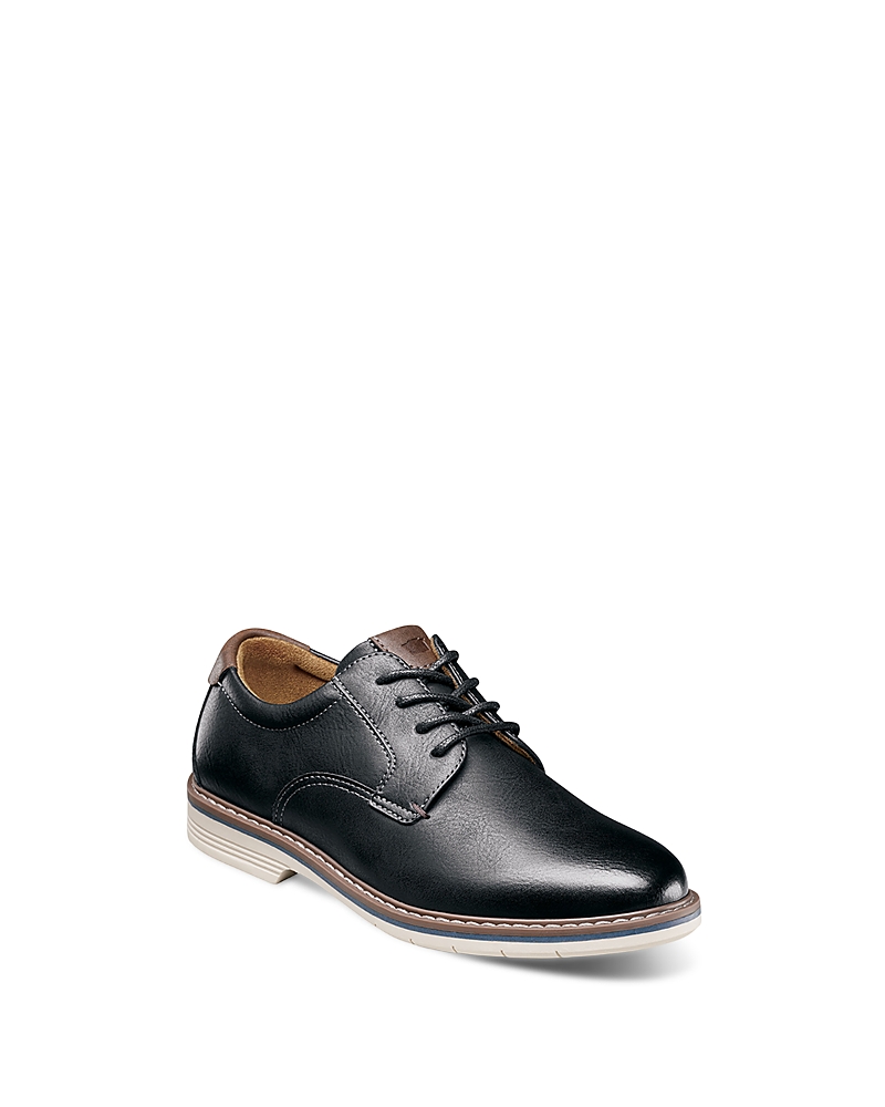 Florsheim Kids Boys' Norwalk Plain Toe Ox Shoes - Toddler, Little Kid, Big Kid