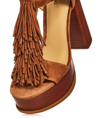 Women's Indra Platform Sandals