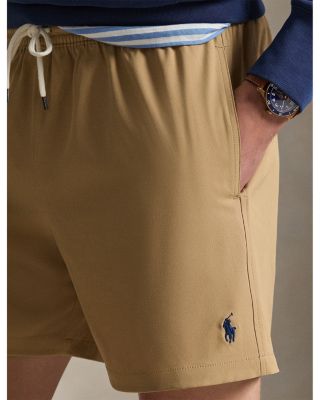 Traveler 5.75" Classic Swim Trunks