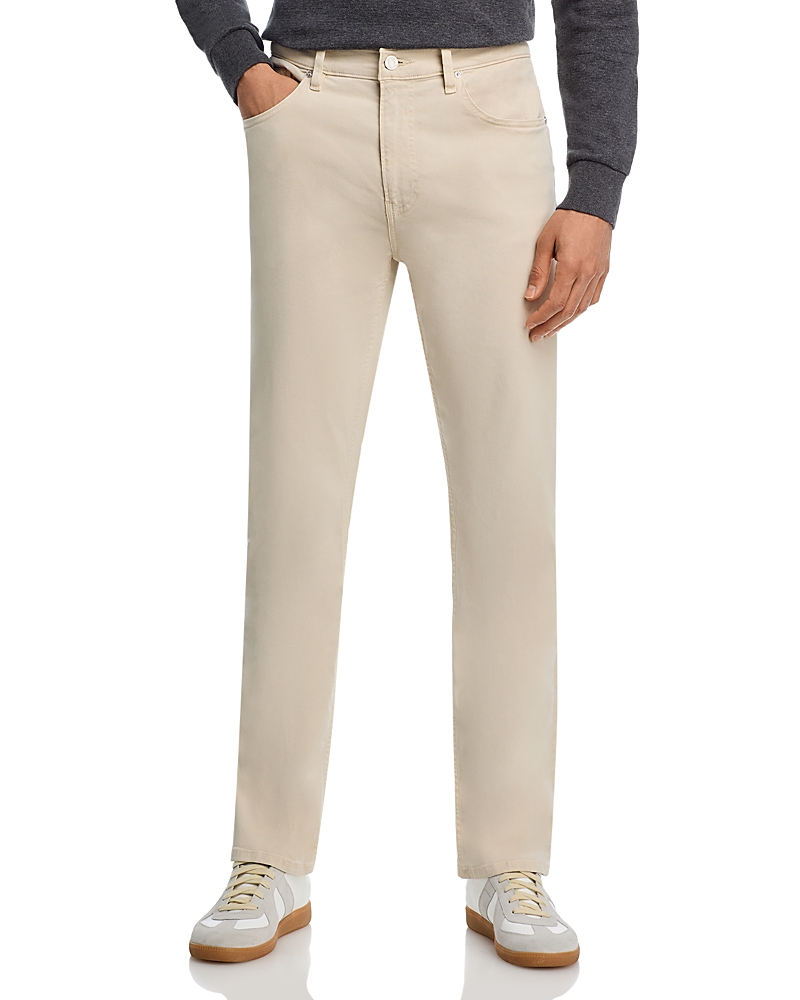 Frame Straight Fit Modern Jeans