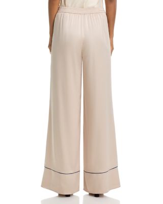 Tavia Pull On Trousers