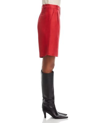 Doretta Bermuda Shorts