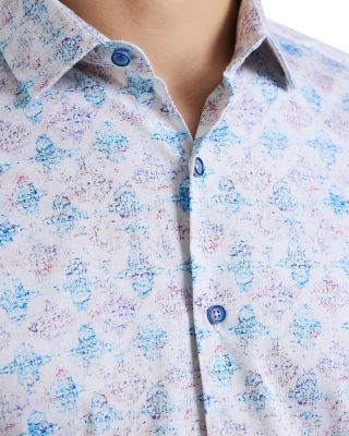Greatorex Short Sleeve Woven Shirt