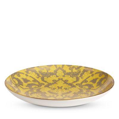 Fortuny Laotze Yellow Coupe Bowl