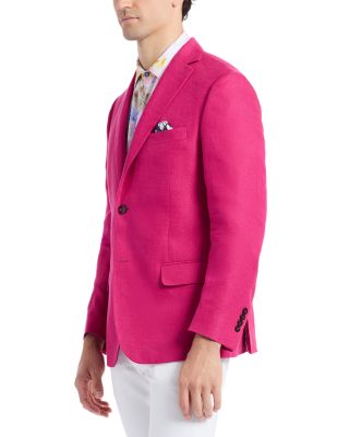 Rempston Woven Sportcoat