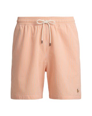 Traveler 5.75" Swim Trunks