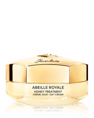 Gift with any $200 Guerlain purchase!