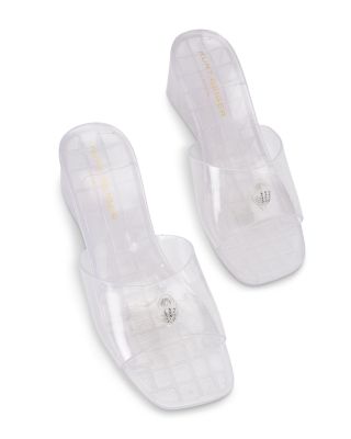 Women's Maddison Wedge Mules