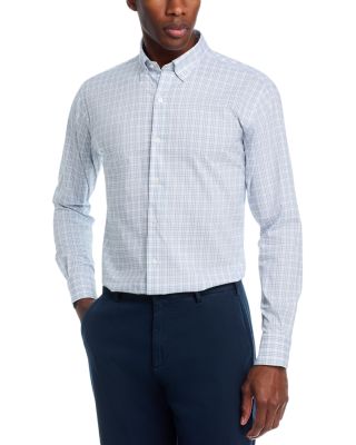 Rommel Performance Twill Sport Shirt