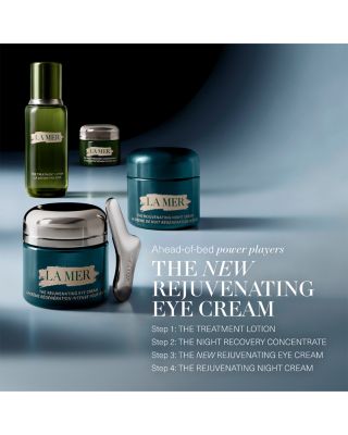 The NEW Rejuvenating Eye Cream 0.5 oz.