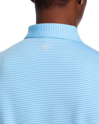 Hales Performance Polo Shirt