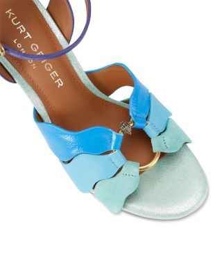 Women's Sun Wave Sandals