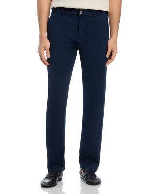 Signature Sateen Trousers