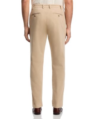 Signature Sateen Trousers