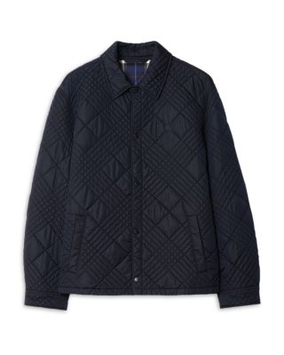 Ramsey Quilted Jacket