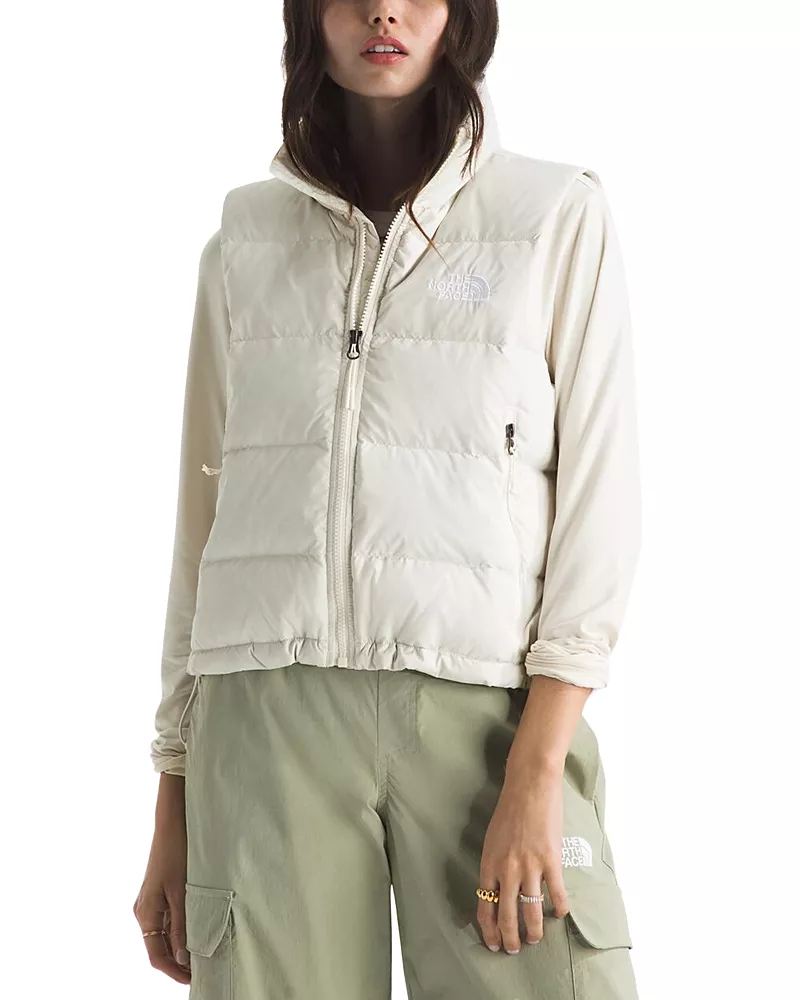 The North Face Hydrenalite Down A Line Vest
