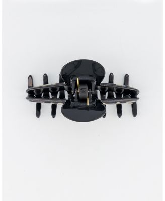  Vincenne Medium Acetate Hair Clip