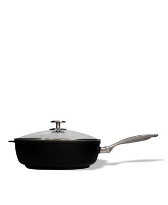  CXD Saute Pan, 4.3 QT