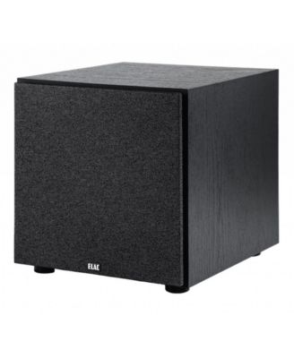 DS103 Debut 3.0 Series 10 Inch 100W Powered Subwoofer