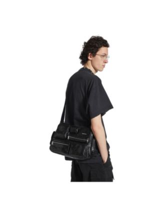  Superbusy Messenger Bag