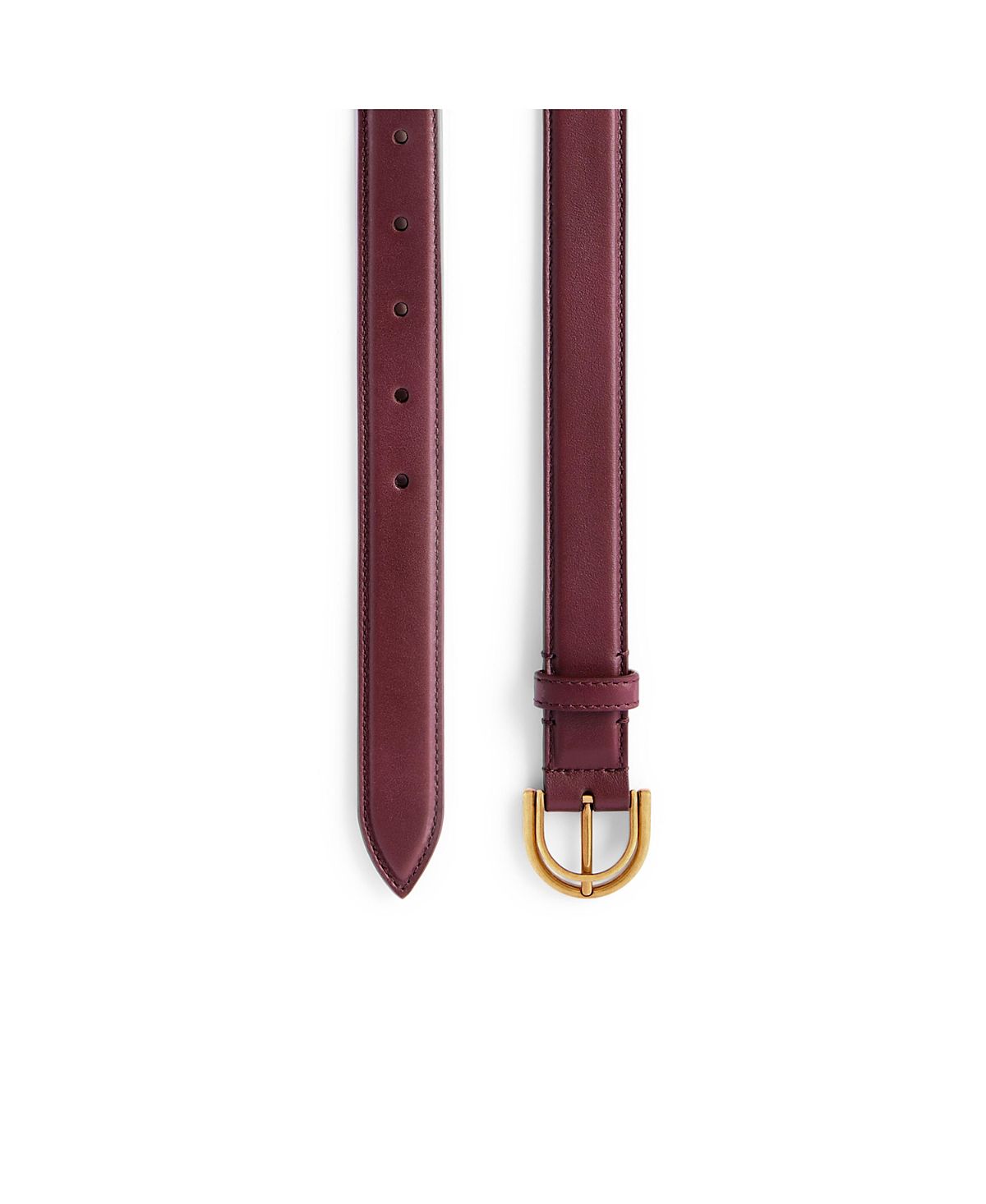 Balenciaga Rodeo Belt
