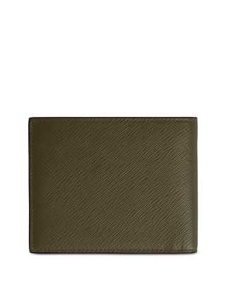 Sartorial Wallet