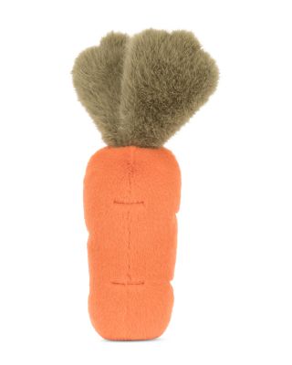 Amuseables Carrot Plush - Ages 12M+