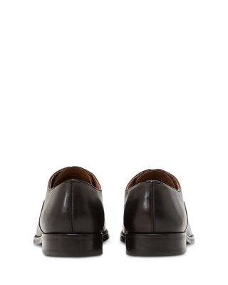 Men's Rice Lace Up Oxfords