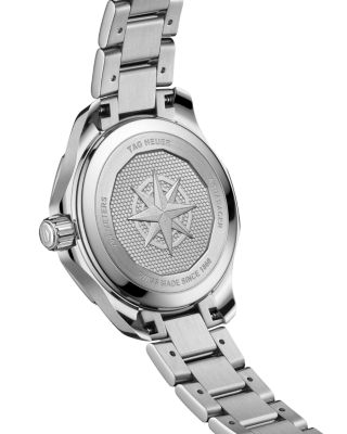 Aquaracer Watch, 34mm