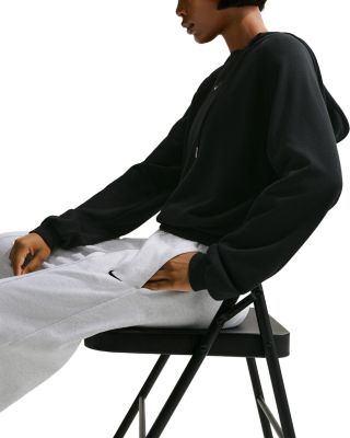 Chill Terry Mid Rise French Terry Joggers