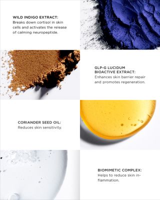 The Exceptional Repair Reset Cream